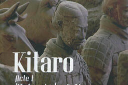 Kitaro. Vol. 1. Hégémonie des apôtres.jpg