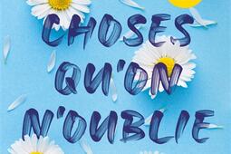 Knockemout Ces choses quon noublie pas_M Lafon_9782749953632.jpg