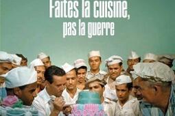 Kometa 12  Faites la cuisine pas la guerre  Ge_Kometa editions_.jpg