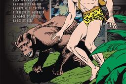 Korak, le fils de Tarzan. Vol. 1.jpg