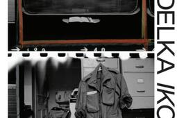 Koudelka, Ikonar : constellations d'archives.jpg