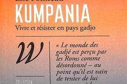 Kumpania : vivre et résister en pays gadjo.jpg