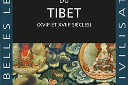 L'âge d'or du Tibet : XVIIe et XVIIIe siècles.jpg
