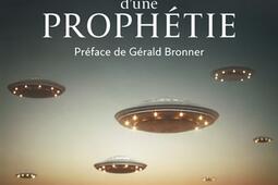 L'échec d'une prophétie : psychologie sociale d'un groupe de fidèles qui prédisaient la fin du monde.jpg