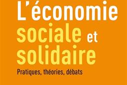 L'économie sociale et solidaire : pratiques, théroies, débats.jpg