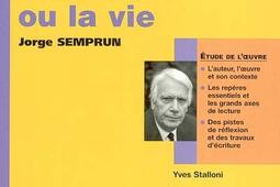 L'écriture ou la vie, Jorge Semprun.jpg