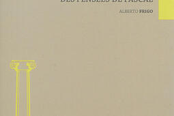 L'évidence du Dieu caché : introduction à la lecture des Pensées de Pascal.jpg