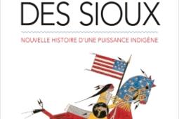 L'Amérique des Sioux : nouvelle histoire d'une puissance indigène.jpg