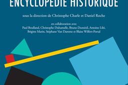 L'Europe : encyclopédie historique.jpg