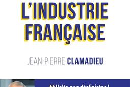 L'Europe, avenir de l'industrie française : essai.jpg