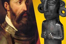 L'Inca et le Conquistador : au Musée du quai Branly.jpg