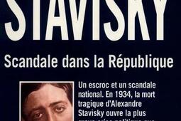 L'affaire Stavisky : scandale dans la République.jpg