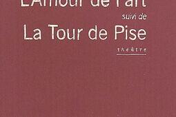 L'amour de l'art. La tour de Pise.jpg