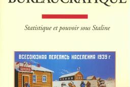 L'anarchie bureaucratique : pouvoir et statistique sous Staline.jpg