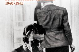 L'armée du silence : histoire des réseaux de Résistance en France : 1940-1945.jpg