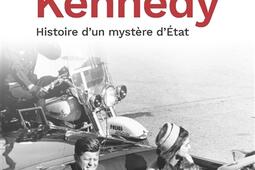 L'assassinat de John F. Kennedy : histoire d'un mystère d'Etat.jpg