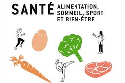 L'assiette santé : alimentation, sommeil, sport et bien-être.jpg