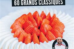 L'atelier pâtisserie de Ludo : 60 grands classiques.jpg