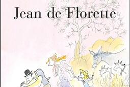 L'eau des collines. Vol. 1. Jean de Florette.jpg