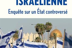 L'exception israélienne : enquête sur un Etat controversé.jpg