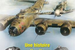 L'honneur avant tout : a higher call : une histoire authentique de chevalerie aérienne.jpg