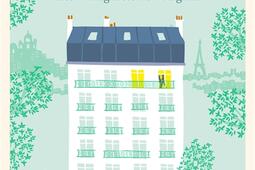 L'immeuble de la rue Cavendish. Vol. 1. Les manigances de Margaux.jpg