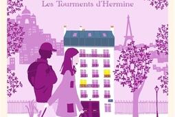 L'immeuble de la rue Cavendish. Vol. 4. Les tourments d'Hermine.jpg