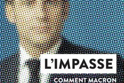 L'impasse : comment Macron nous mène dans le mur.jpg