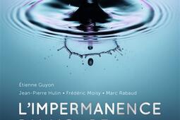 L'impermanence du monde : la physique de l'éphémère.jpg