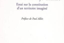 L'invention du pays cathare : essai sur la constitution d'un territoire imaginé.jpg