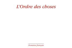 L'ordre des choses.jpg