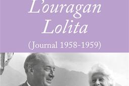 L'ouragan Lolita : journal 1958-1959.jpg