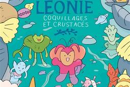 Léonie, coquillages et crustacés.jpg