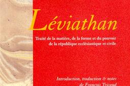 Léviathan : traité de la matière, de la forme et du pouvoir de la république ecclésiastique et civile.jpg
