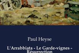 LArrabbiata  Le Gardevignes  Resurrection  U_Culturea_9791041913114.jpg
