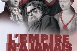 LEmpire na jamais pris fin Vol 2_Massot editions_9782380354928.jpg