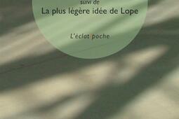LEspagne en son labyrinthe theatral La plus l_Eclat_9782841627172.jpg