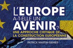 LEurope atelle un avenir   une approche criti_Studyrama_9782759052707.jpg