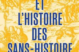 LEurope et lhistoire des sanshistoire  nouveau recit de la colonisation du monde_editions ecosociete.jpg
