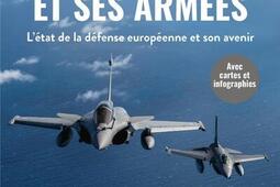 LEurope et ses armees  letat de la defense e_Eyrolles_9782416024481.jpg