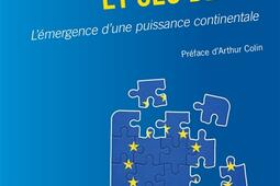LEurope et ses defis  lemergence dune puissa_LHarmattan_9782336446547.jpg