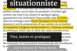 LInternationale situationniste  vies textes et _Beauxarts editions_Editions du Centre Pompidou_9782386540394.jpg