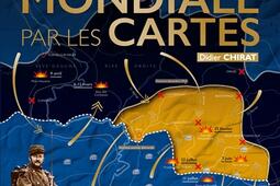 La 1re Guerre mondiale par les cartes.jpg