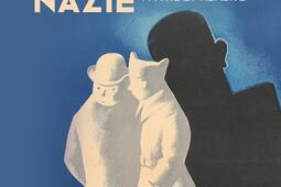 La 5e colonne nazie  mythe et realite  19331944_Ysec Editions_9782846734219.jpg