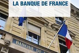 La Banque de France_Que saisje .jpg