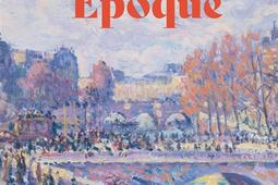 La Belle Epoque : la France de 1900 à 1914.jpg