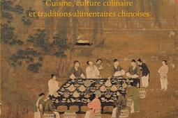 La Chine par le menu  cuisine culture culinaire _Belles lettres_9782251455112.jpg