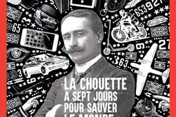 La Chouette a sept jours pour sauver le monde_Actes Sud_9782330215903.jpg
