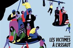 La Deferlante n 21 Les victimes a lassaut d_La Deferlante_9782487162419.jpg