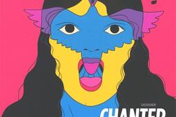 La Deferlante n 22 Chanter  un hymne a la r_La Deferlante_9782487162440.jpg